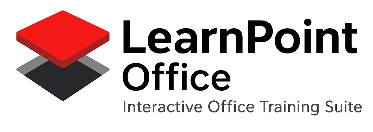 Χώρος γραφείου LearnPoint