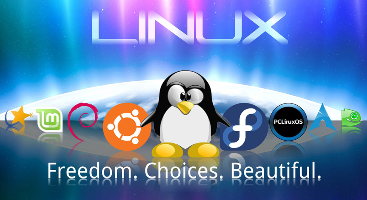 Linux