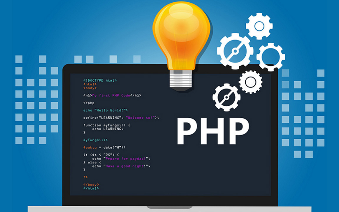 PHP